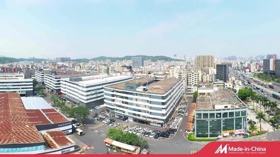 12 Fibers Multimode OM4 MTP Jumper with 0.35dB Max for High-Speed Data Transmission